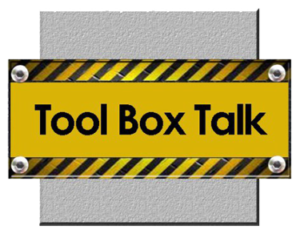toolbox-talk